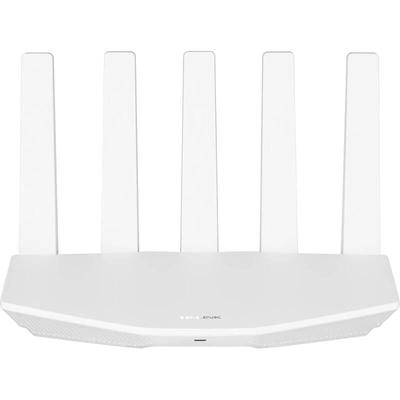 TP-LINK BE3600 WiFi 7 Gigabit Dual-Band Wireless Router (CN Version)