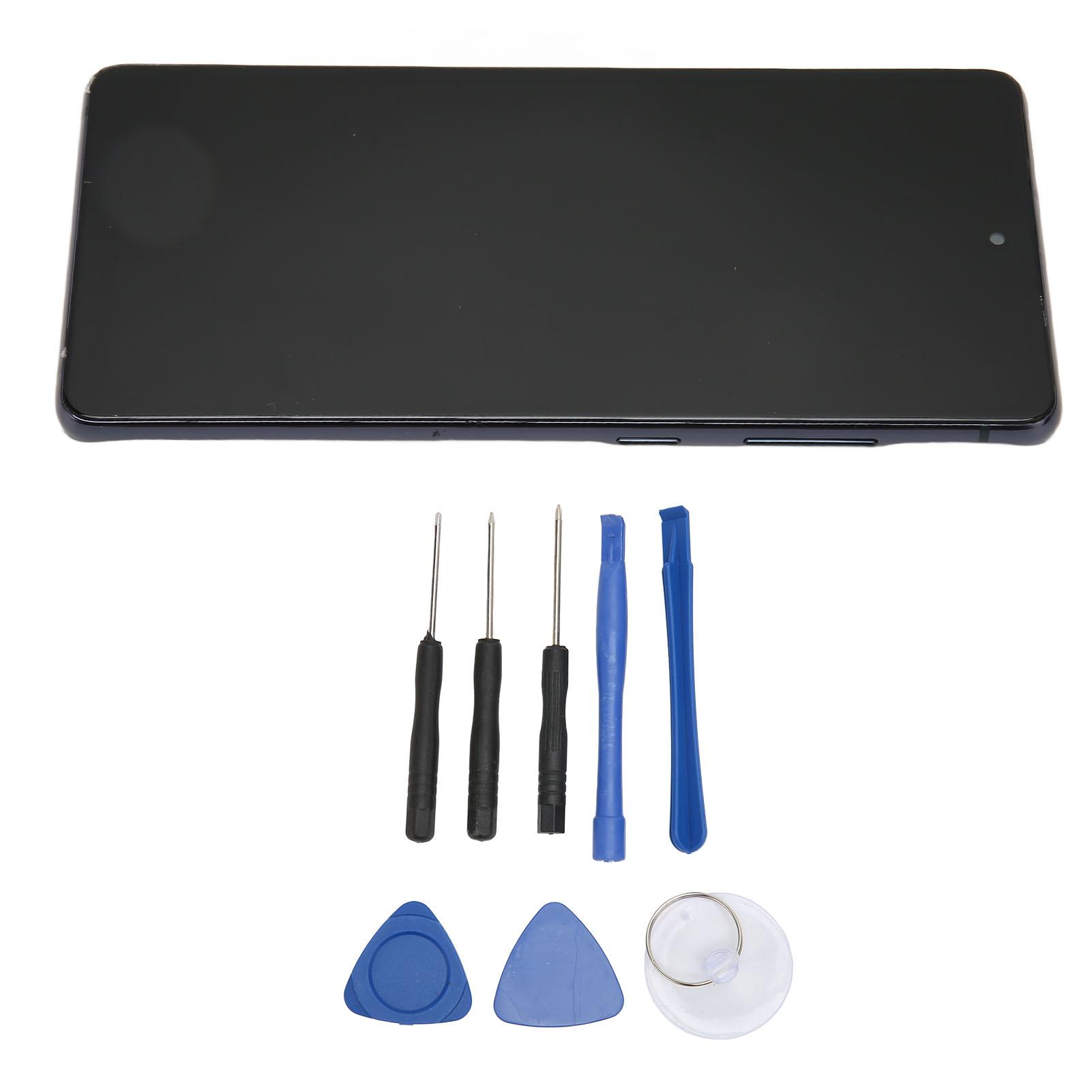 

Комплект для замены экрана телефона, органический светодиодный дисплей, сенсорный экран, дигитайзер в сборе