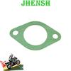 JHENSH 27mm Manifold Intake Pipe Gasket For 125cc 140cc 150cc 160cc Pit Dirt Bike ATV