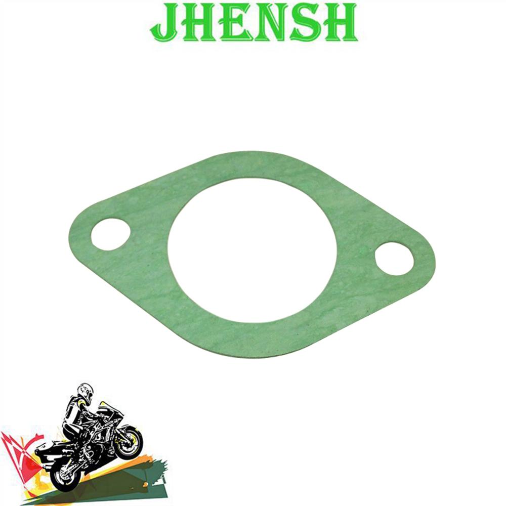 JHENSH 27mm Manifold Intake Pipe Gasket For 125cc 140cc 150cc 160cc Pit Dirt Bike ATV