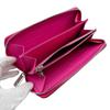 LOUIS VUITTON Epi Leather Long Wallet purse Epi Leather pink Women M82050 Used