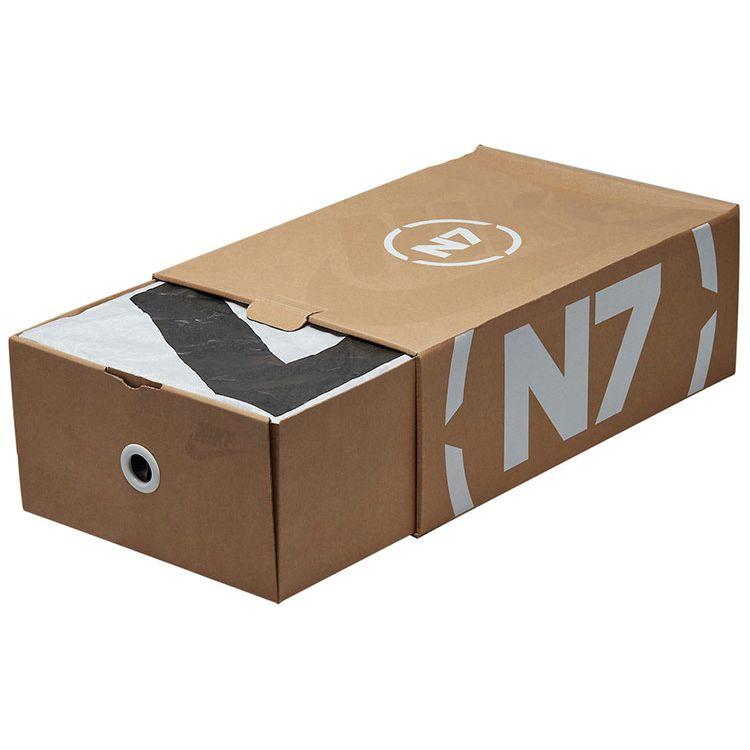 Nike Kyrie Low 4 N7 Unisex Sneakers Cream Desert-Sand CW3985-005