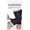 Professional Joint Protection Sleeves for Running and Rope Skipping, Knee Protection for Mountain Climbing and Basketball Sports, Knee Pads