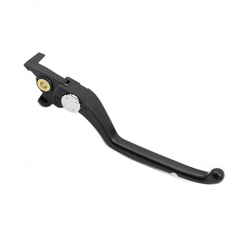 Für BMW G310GS G310R G310 R G 310 GS 2021-2025 Bremskupplungshebel Handbedienhebel Aluminiumgriff 2021 2022 2023