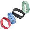 Cinturino Originale in Nylon a Passante Per Google Fitbit Air Sports Braccialetto Traspirante Correa fitbit air Cinturino Orologio Talos Accessori Smartwatch