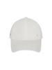 DYNAFIT Women Diamond Logo Ball Cap_White Ywa26C13W2