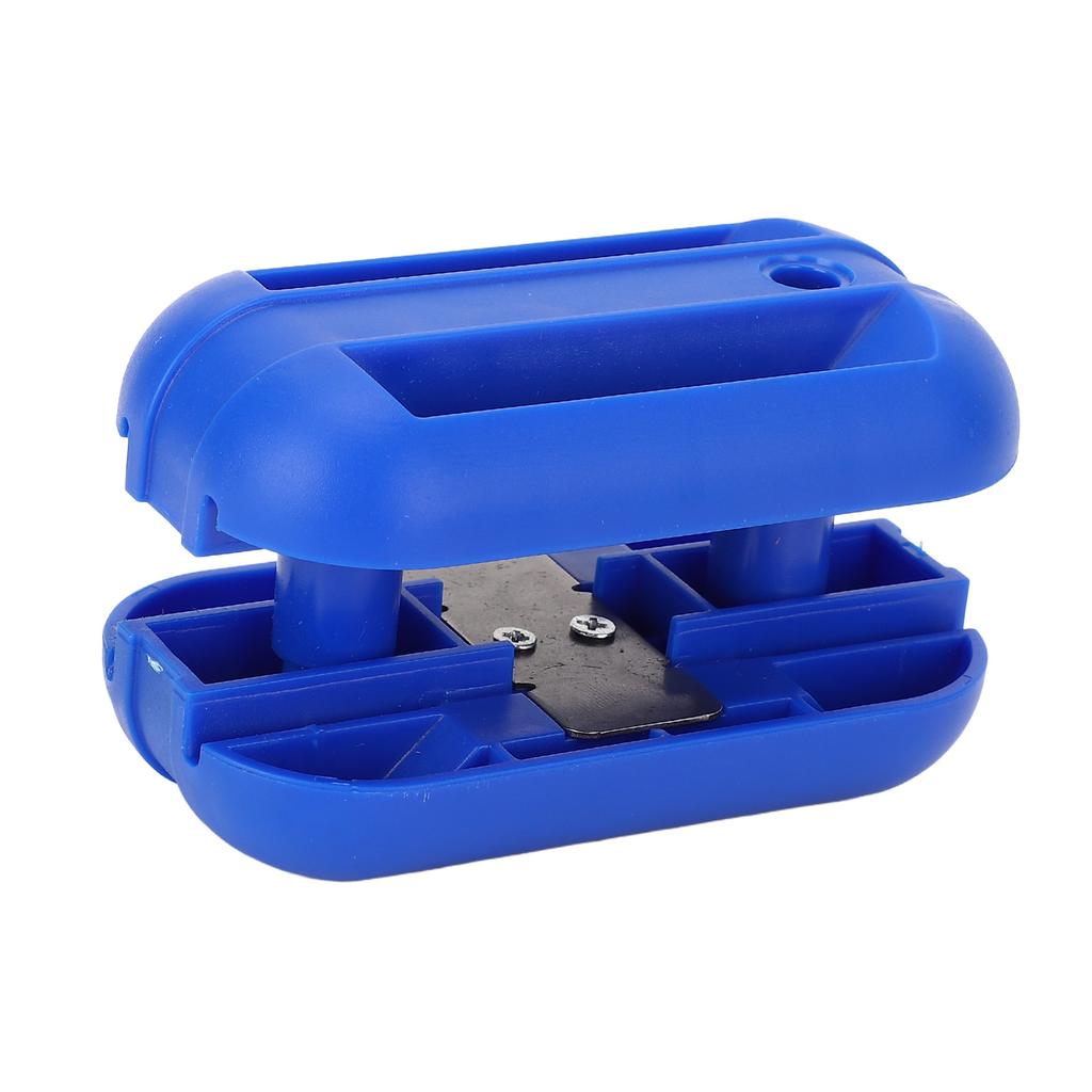 Edge Banding Trimmer Tungsten Steel Blade Clean Smoothly Cutting Veneer Trimmer Woodworking Tools