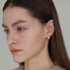 Still Instant One Shining Moment - Earring 04 (2Colors)