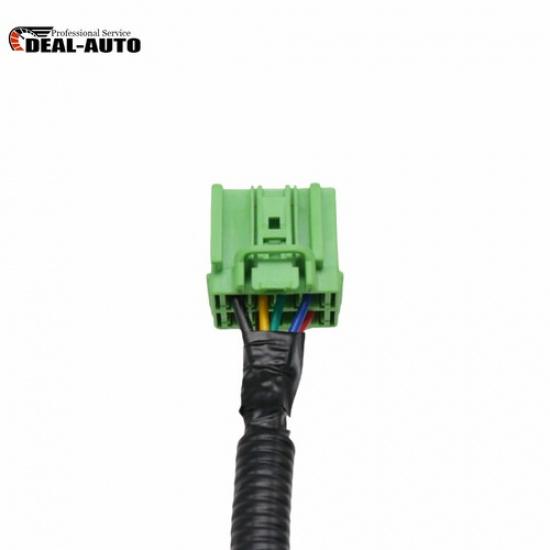 4868122AD FITS 2004-2007 Dodge Caravan Base C/V SE SXT Left Sliding Door Harness