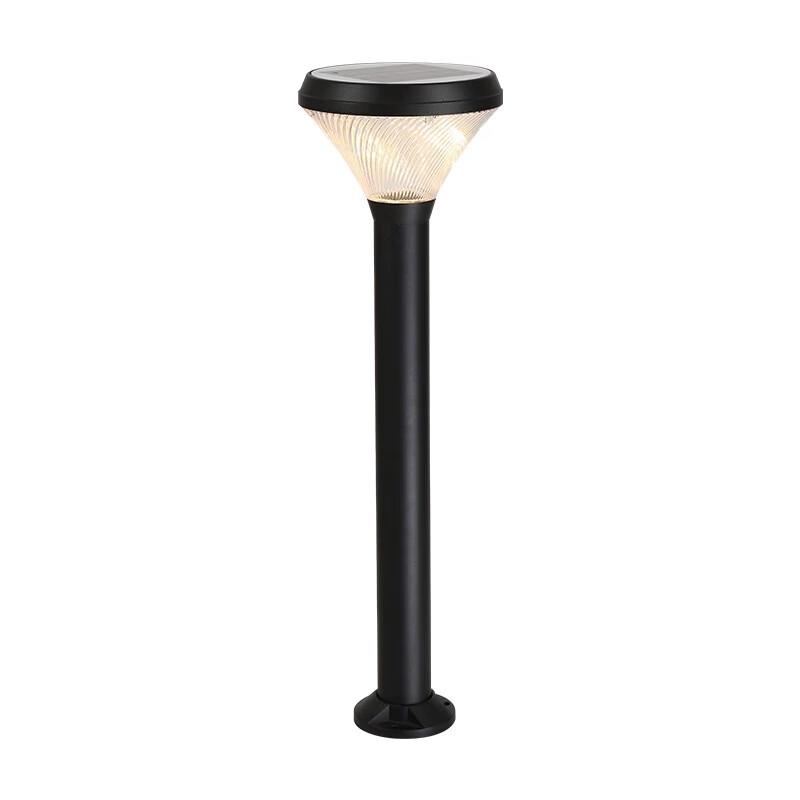 MENGPAO LED Solar Outdoor Lawn Light