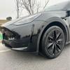 19-Inch Decorative Wheel Cover for Tesla Model Y (2021-2024) - Full Coverage Protection