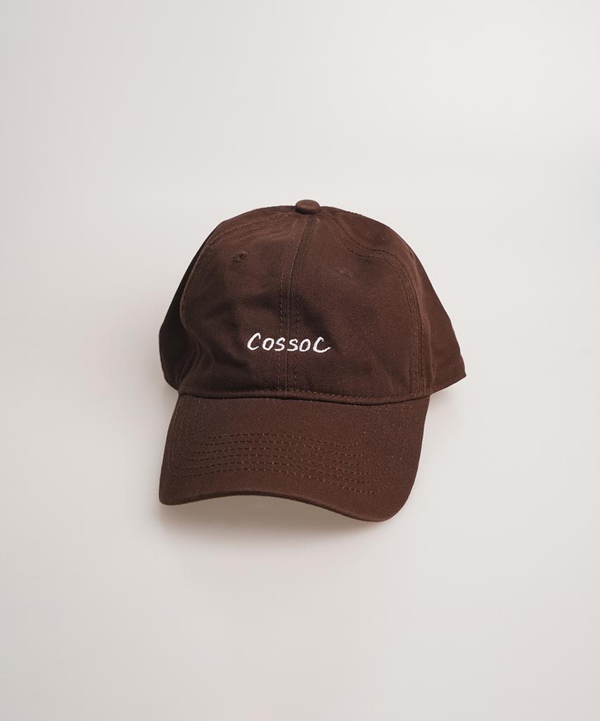 Koso Cc Daily Logo Ball Cap (15 Colors)
