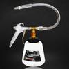 Powerful Air Water Engine Compress Cleaner Tool 360 Adjustable Nozzle Bay Cleaning Tool for Car Motorcycle Maintenance