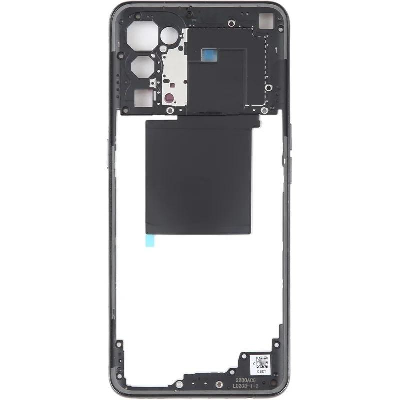 Spare Parts for Oppo Find X3 Lite Middle Frame Bezel Plate