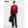FILA Men's Pullover Knitted Sweatshirt