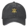 Emperor's Coven Baseball Cap Golf Vintage Custom Caps Luxury Caps For Women 2025 Men's