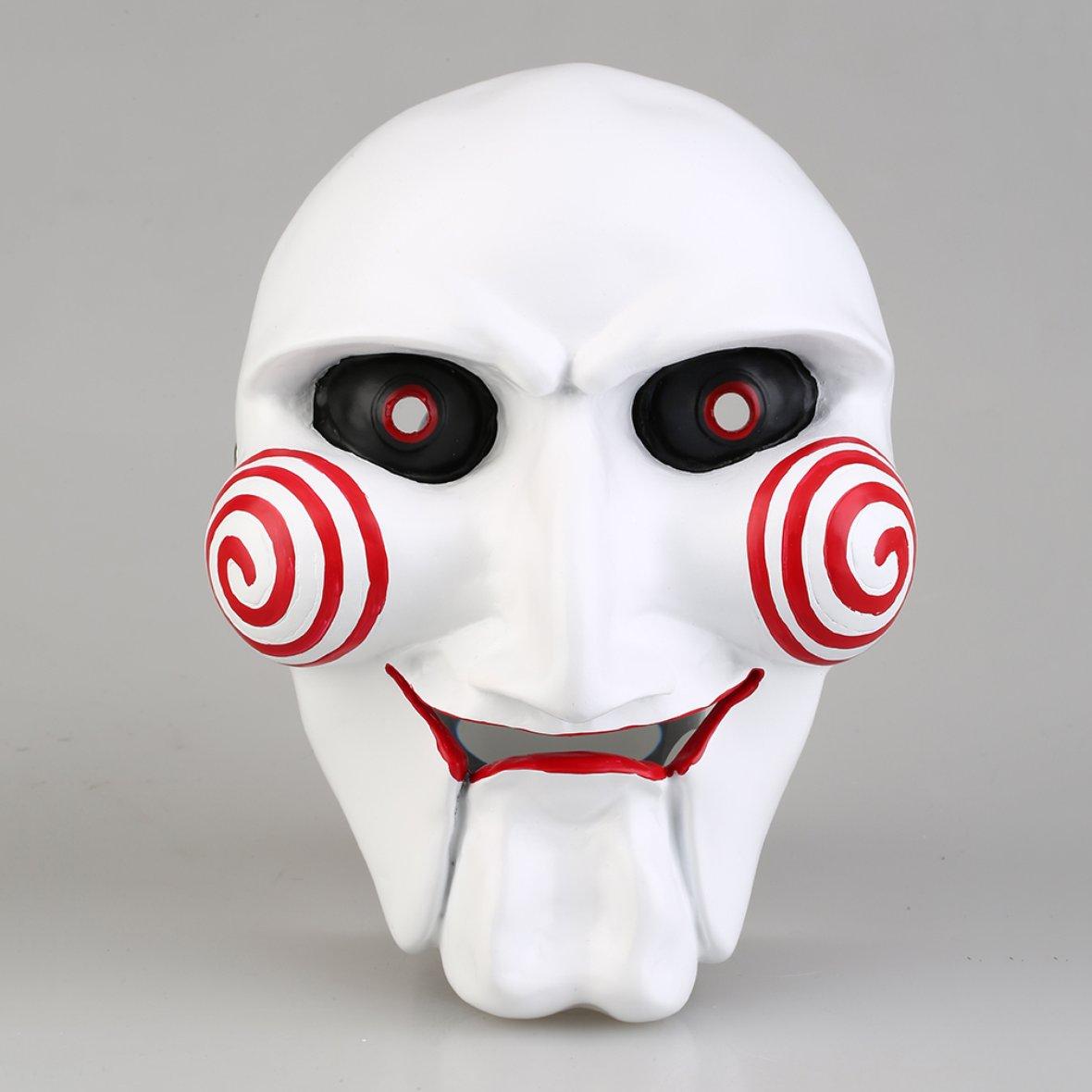 

Ddrr Стимулировать Тема Хэллоуин Запад Резня Бензопилой Вечеринка Косплей Маска красный