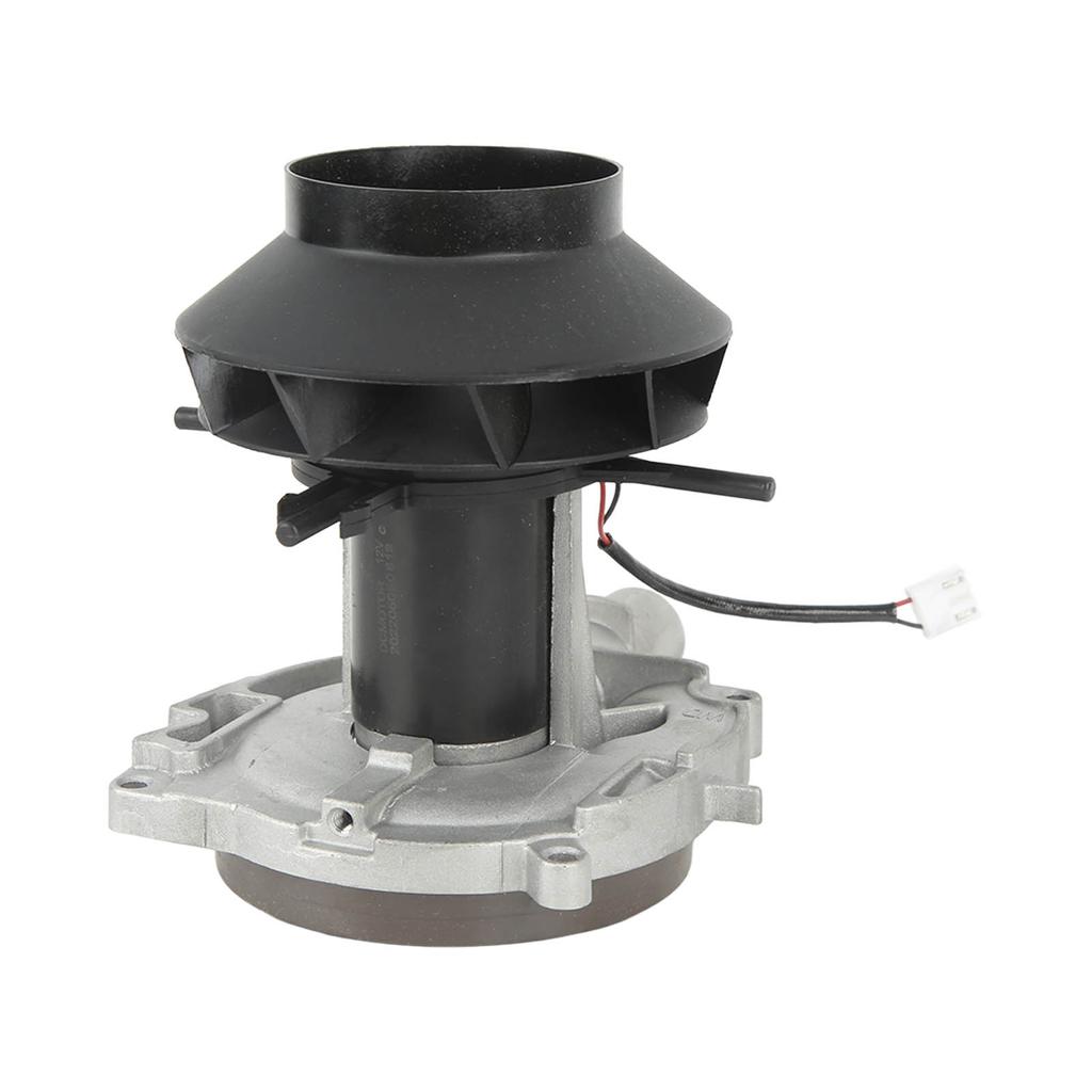 Blower Motor 12V 5KW Heat Dissipation Professional Replacement Car Blower Motor for Parking Heater