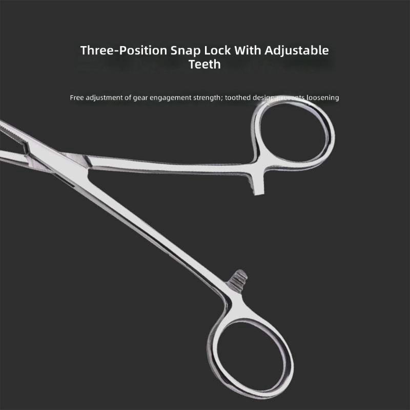Fishing Stainless Steel Hook Remover Curved Tip Pliers Slicers Tool Sports Equipment Fishing Products Accessories