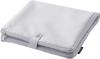 Tapete de Troca de Roupa Yamazaki que serve também como armazenamento Leve x A46cm fecho Pé de Torre toalha absorvente maiô 11101 (Yamazaki Industries) bolsa,