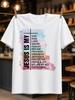 Jesus Is My Watercolor Cross With Faith Words Spiritual Lettering And Uplifting Christian Devotion Unisex All Tshirt