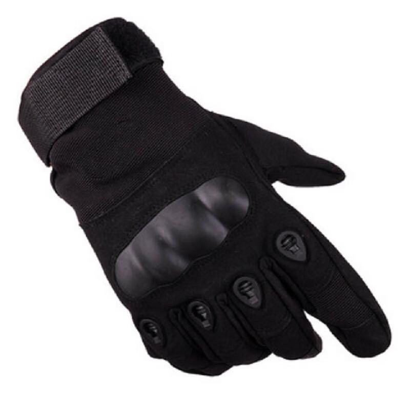 Muqingqing Unisex Tactical Sports Gloves
