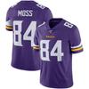 Minnesota Vikings Football Jersey 19 Thielen 15 18 Jefferson 8 Mens Sports