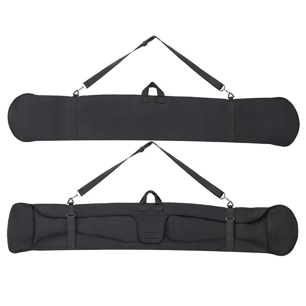 Snowboard Sleeve Storage Bag Portable Practical Men Women Premium Protection 143cmx26cm