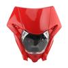 Off-Road LED Headlight for CRF 150L/250/450 - Front Modification Accessory
