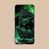 Pirate Corsair Mobile Phone Case for Huawei Mate 60 50 40 30 20 10 Pro Plus Lite E 5G Colorful Printing Cover Luxury Smartphone