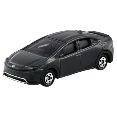 TAKARA TOMY Tomica 19 Toyota Prius Miniature Car Toy for Ages 3 and Up No. (First Edition)