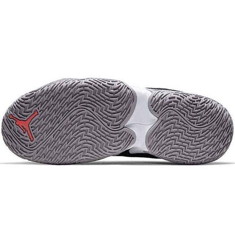 Air Jordan Westbrook One Take 'Black' Men's CJ0781-001
