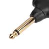 Wireless Guitar System 20Hz to 20KHz UHF Rechargeable Guitar Transmitter Receiver for Electric Guitar Pickup Accessory