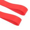 2PCS     Nylon Inner Tube Pad Explosion Proof Belt   Liner Anti Puncture Tape Width 18mm