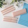 Clay Stripe Cutter Polymer Cutter, Tool, Wavy Geometric Line for Jewelry Making, Crafting Projects
