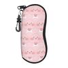 Apeach Ka-kaoo Friends Glasses Case Men Women Waterproof Accessories Sunglasses Storage Box Anti-Pressure Eye Contacts Case