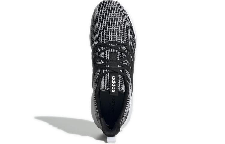 adidas Questar Flow 'Core Black' Men's Sneakers