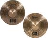 MEINL Byzance Dark Series Cymbal Hihat Pair B14DAH Hi-hat 14" []
