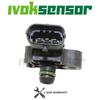 MAP Manifold Absolute Pressure Sensor For Chevrolet Opel Aveo Cruze Corsa Zafira1.4 1.6 55567257 0261230263