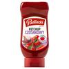 Pudliszki Knoblauchketchup 475 G