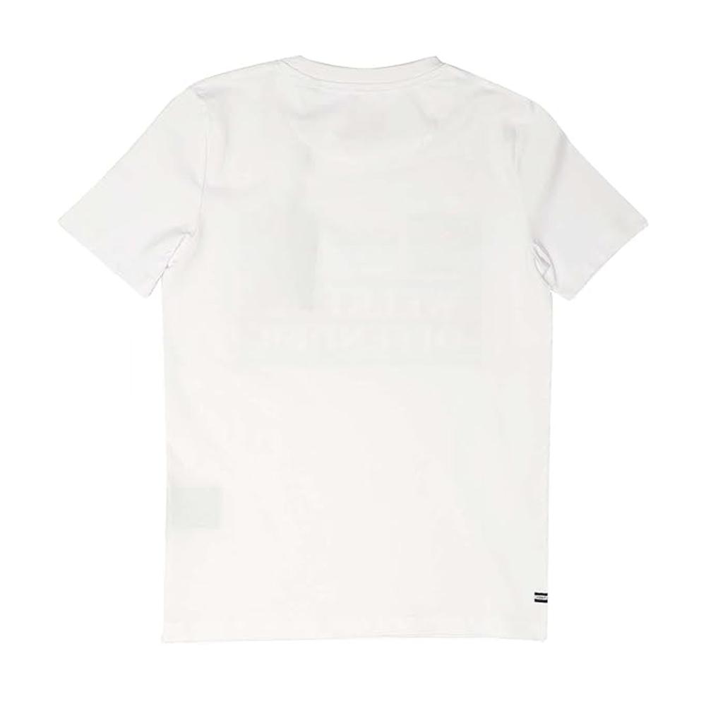 Weekend Offender Chłopięca koszulka Spine