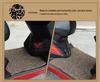 New Jiaying/Feimeng WH125T-3AB Waterproof Silk Ring Scooter Foot Pad