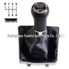 Compatible Vauxhall Opel Astra III H 1.6 Manual Gear Shift Boot 5/6 Speed (2004-2010)