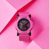 [Casio] G-Shock GA-2300-4AJF Men's Watch, Pink