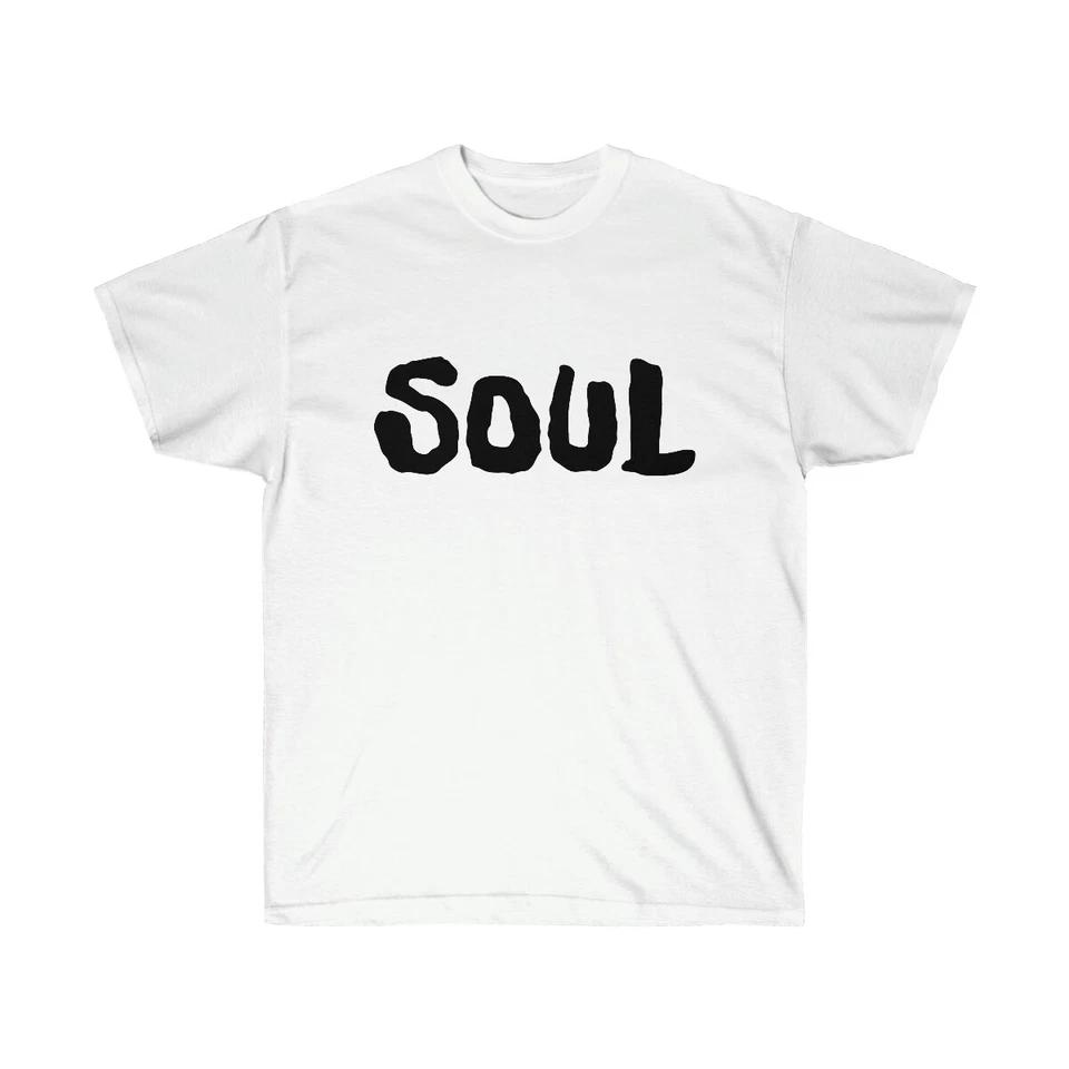 Unisex Ultra Cotton Tee slogan soul tshirt 2 M