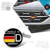 Wolfsburg Edition Logo Emblem Car Front Grill 3D Metal Sticker Body Rear Trunk Badge For Golf MK3 MK4 MK5 Passat Jetta Polo