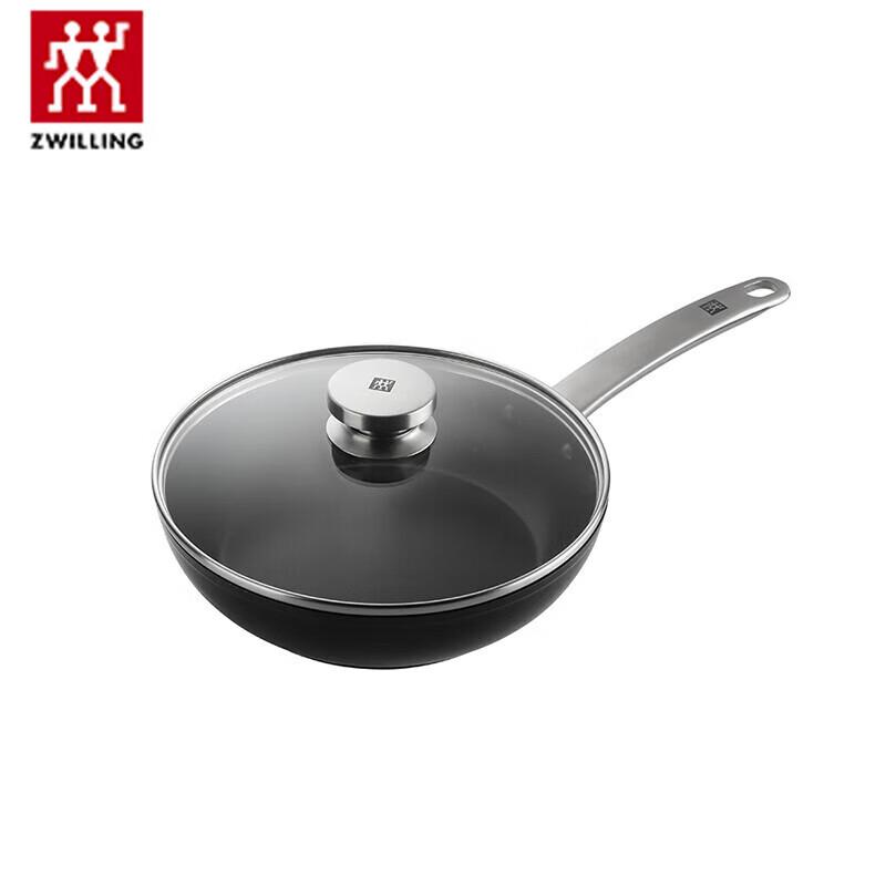ZWILLING Enjoy 24cm Frying Pan