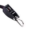 Camping Rope Rope Hanger Tent Lanyard Pulley Adjutsable Rope Hanger Outdoor Pulley Adjuster