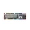 Periféricos para computadores – Teclados