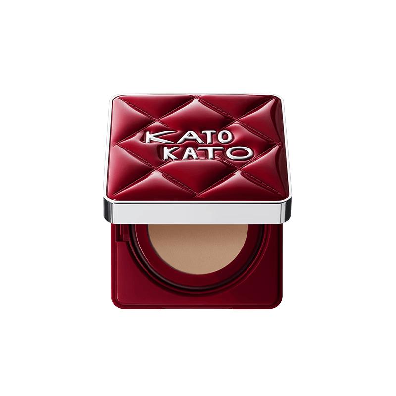 KATO-KATO Нейтральный тональный крем-кушон